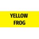 Yellow Frog