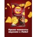 Чипсы Lays ИТАЛЬЯНСКИЕ КОЛБАСКИ 19 ШТУК