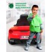 Электромобиль детский с пультом на аккумуляторе Ferrari
