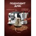 Кофе в зернах ROSSO CLASSIK 2кг (1 + 1)