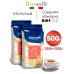 Кофе молотый INTENSO 500 г (250г×2)