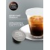 Кофе в капсулах для кофемашины RISTRETTO BARISTA 48 шт