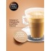 Кофе капсулы для кофемашины CORTADO ESPRESSO MACCHIATO 48 шт