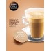 Кофе капсулы для кофемашины ESPRESSO MACCHIATO 16 шт