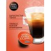 Кофе в капсулах для кофемашины LUNGO DECAFFEINATO 48 шт