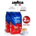 Кофе в зернах ЛАВАЦЦА Crema e Gusto Espresso Classico 2 кг