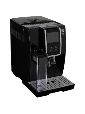 Кофемашина автоматическая зерновая кофеварка с капучинатором