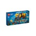 Конструктор LEGO 60265 CITY Baza badaczy oceanu