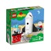 Конструктор LEGO 10944 DUPLO Town Lot promem kosmycznym