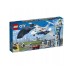 Конструктор LEGO 60210 CITY Baza Policji powietrznej