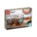 Конструктор LEGO 92177 IDEAS Statek w butelce
