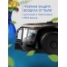 Пылесос для сухой бытовой уборки дома, с контейнером, мощный