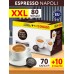 Кофе в капсулах для кофемашины Espresso Napoli 80 шт