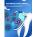 Зубные щетки с мягкой щетиной 5460 Ultra Soft - Набор 3 шт