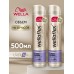 Лак для волос Wella сверхсильной фиксации, 2 шт