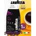 Кофе в зернах 1кг LAVAZZA (ЛАВАЦЦА) 100% робуста зерновой