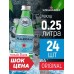 Минеральная вода газированная стекло 0,25л х 24шт