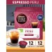 Кофе в капсулах для кофемашины PERU ESPRESSO 12 шт