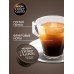 Кофе в капсулах для кофемашины Espresso Intenso 80 шт