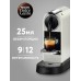 Кофе в капсулах для кофемашины Espresso Barista 80 шт