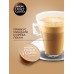 Кофе капсулы для кофемашины CORTADO ESPRESSO MACCHIATO 90 шт