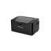Принтер лазерный P2500 чёрно-белый для печати А4, оргтехника