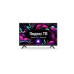 Телевизор 32 диагональ c wi-fi SMART TV SW-LED32SG304