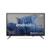 Телевизор 24 диагональ с wi-fi SMART TV HD 24H750NB