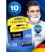 Сменные кассеты для бритья Skin Protect Regular, 5 шт х 2 уп