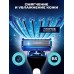 Сменные кассеты для бритья Skin Protect Regular, 5 шт х 2 уп