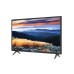 Телевизор 32 диагональ c wi-fi SMART TV HD TDTV32BS01H_BK