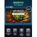 Телевизор 43 диагональ с wi-fi SMART TV  HD 4K TDTV43BS05U