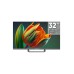 Телевизор 32 диагональ с wi-fi SMART TV HD TDTV32BS04H