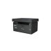 МФУ лазерный M6500  черно белый принтер копир сканер