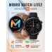 Смарт часы умные наручные Smart Watch Lite 2