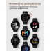 Смарт часы умные наручные Smart Watch Lite 2