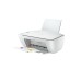 МФУ струйный цветной DeskJet 2710 (5AR83B) WiFi копир сканер