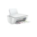 МФУ струйный цветной DeskJet 2710 (5AR83B) WiFi копир сканер