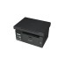 МФУ M6500W лазерный черно белый принтер копир сканер