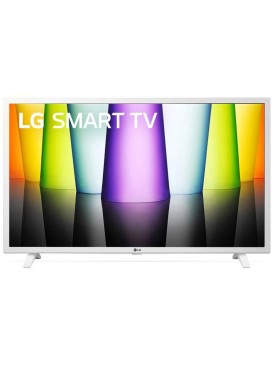 Телевизор 32 диагональ SMART TV Full HD 32LQ63806LC.ARUB