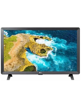 Телевизор 24 диагональ с wi-fi SMART TV HD 24TQ520S-PZ.ARUA