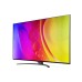 Телевизор 50 диагональ с wi-fi SMART TV HD 4K 50NANO826QB