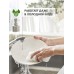 Средство гель для мытья посуды жидкость Яблоко, 900 мл, 2 шт
