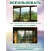 Пластины от комаров средство для фумигатора таблетки, 100 шт