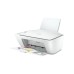 Принтер цветной струйный МФУ с wi-fi сканер и копир, белый