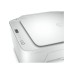 Принтер цветной струйный МФУ с wi-fi сканер и копир, белый