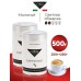 Набор кофе молотый Арабика 100% Espresso 500гр (250г х2)