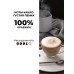 Набор кофе молотый Арабика 100% Espresso 500гр (250г х2)