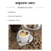 Набор кофе в зернах Арабика Робуста Crema Cremoso 1 кг, 2 шт