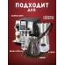 Набор кофе молотый Арабика Робуста Rosso Classic 250г, 2 шт